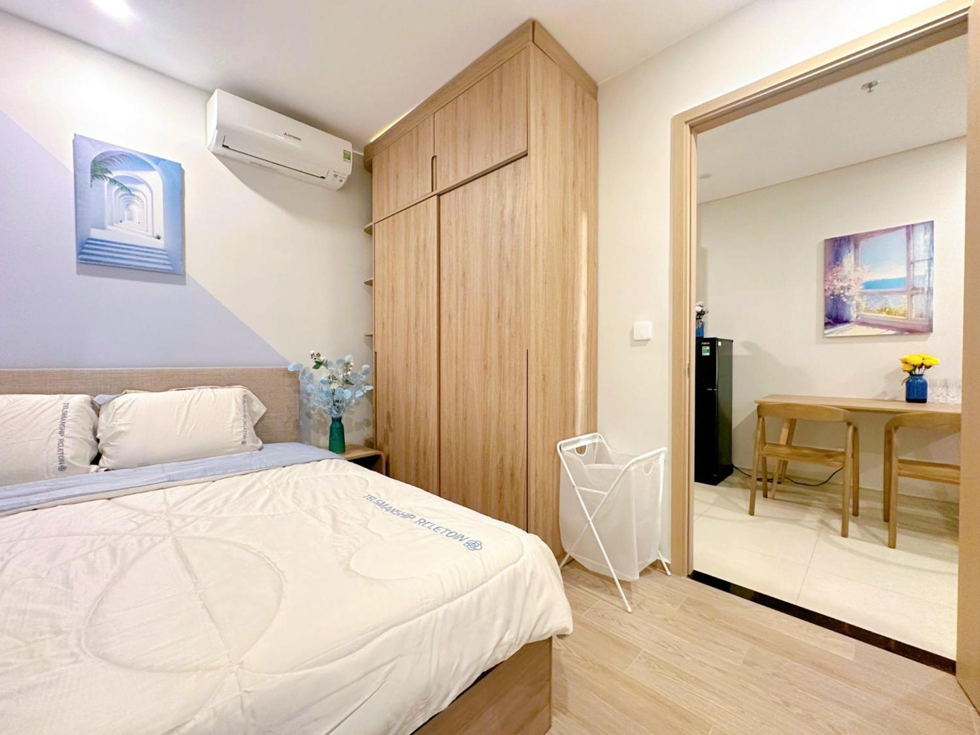 Condotel 5 Sao The Song Vung Tau Mrs Quynh Luaran gambar