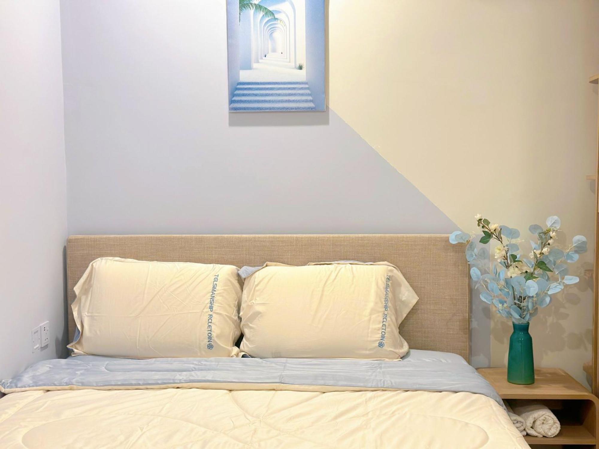 Condotel 5 Sao The Song Vung Tau Mrs Quynh Luaran gambar