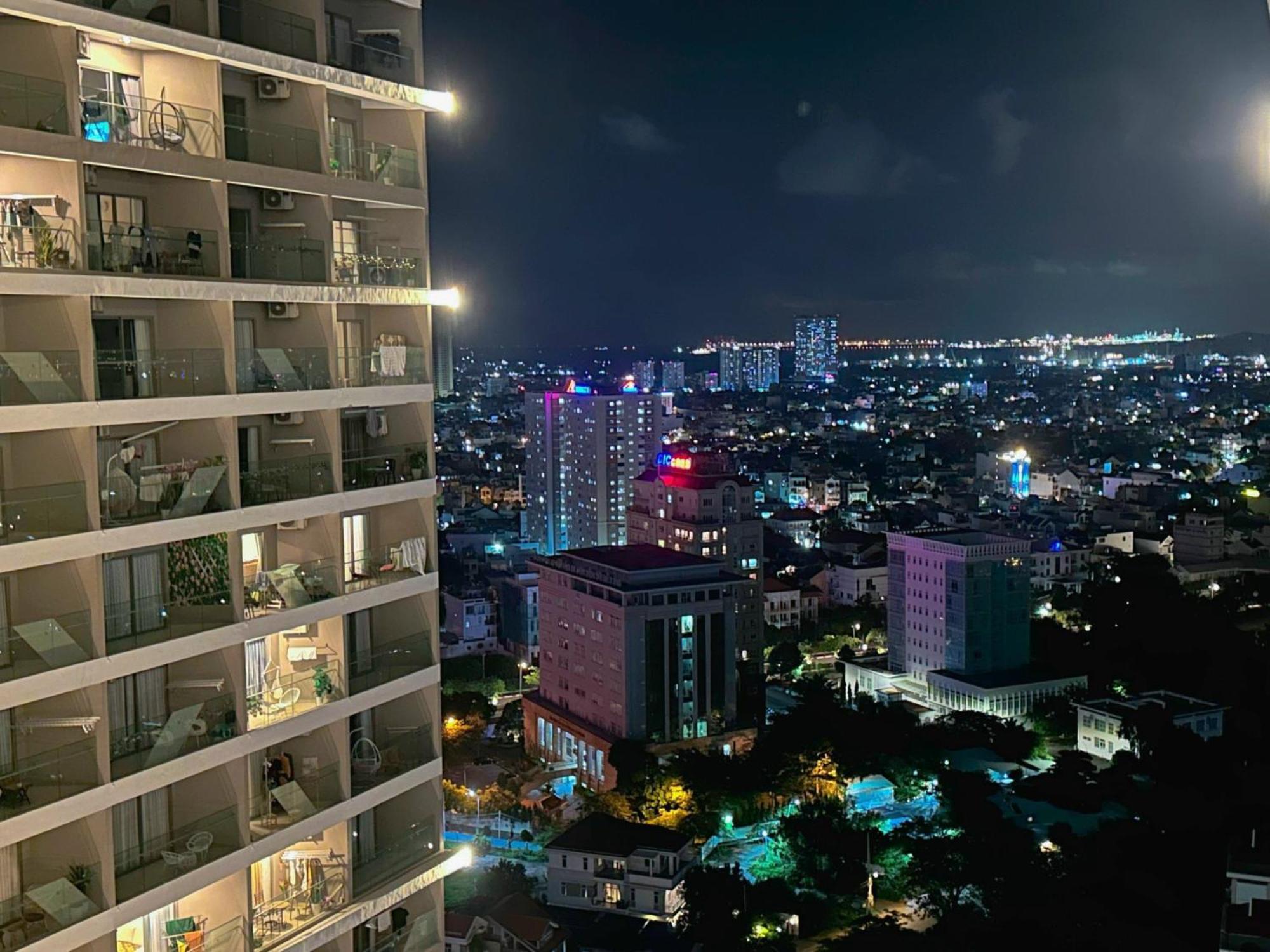 Condotel 5 Sao The Song Vung Tau Mrs Quynh Luaran gambar