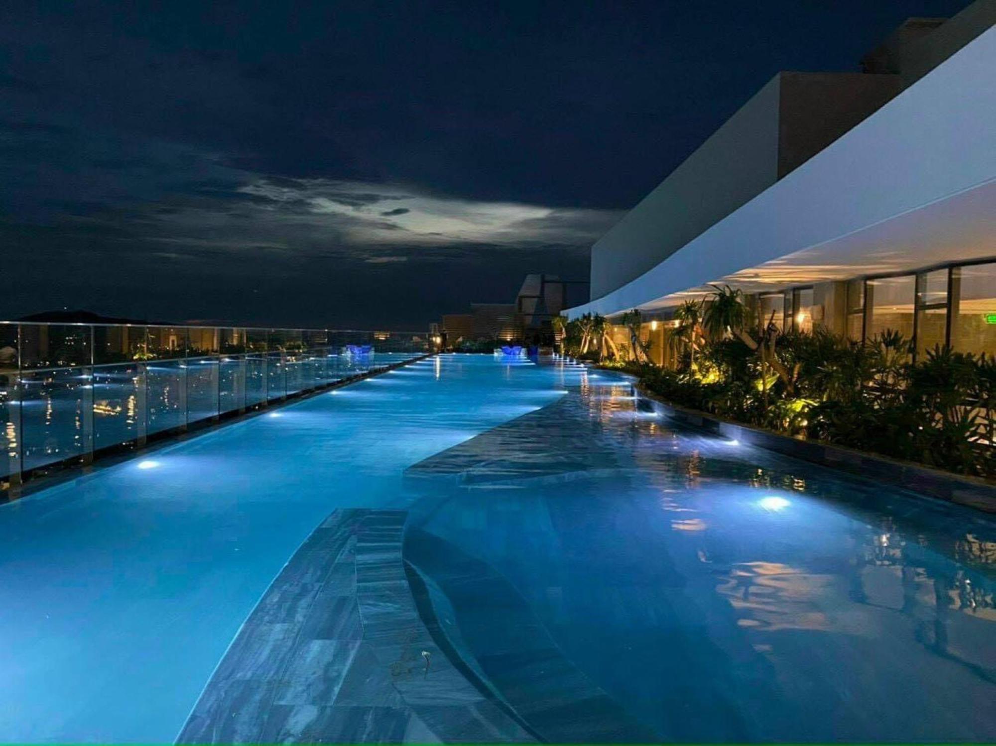Condotel 5 Sao The Song Vung Tau Mrs Quynh Luaran gambar