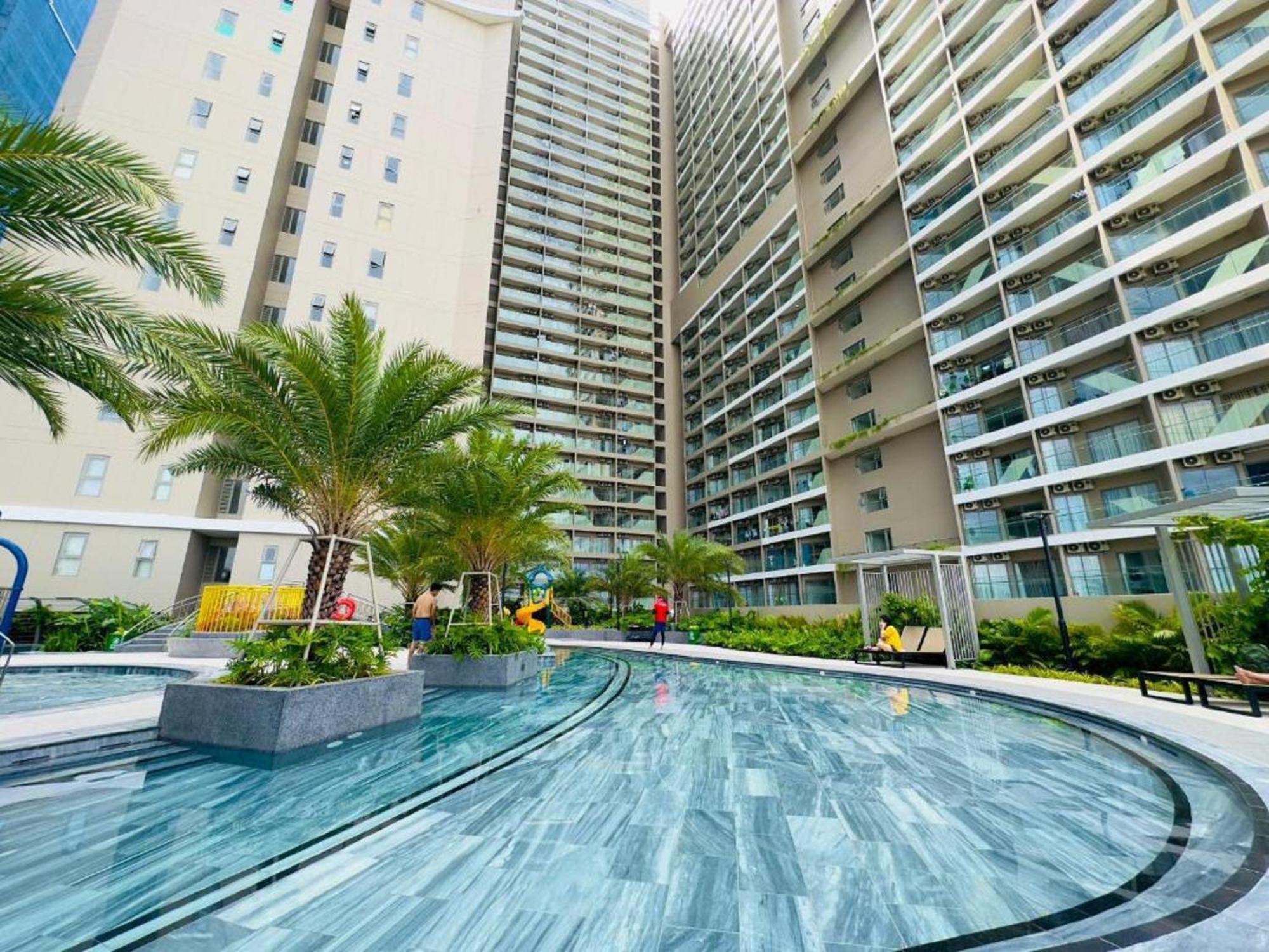 Condotel 5 Sao The Song Vung Tau Mrs Quynh Luaran gambar